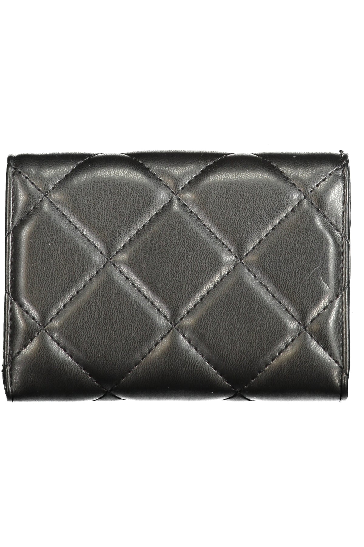 VALENTINO BAGS PORTAFOGLIO DONNA NERO