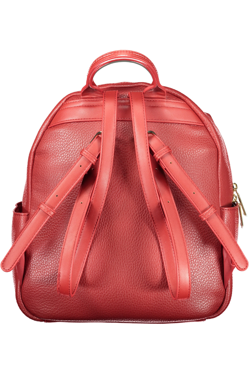 VALENTINO BAGS ZAINO DONNA ROSSO