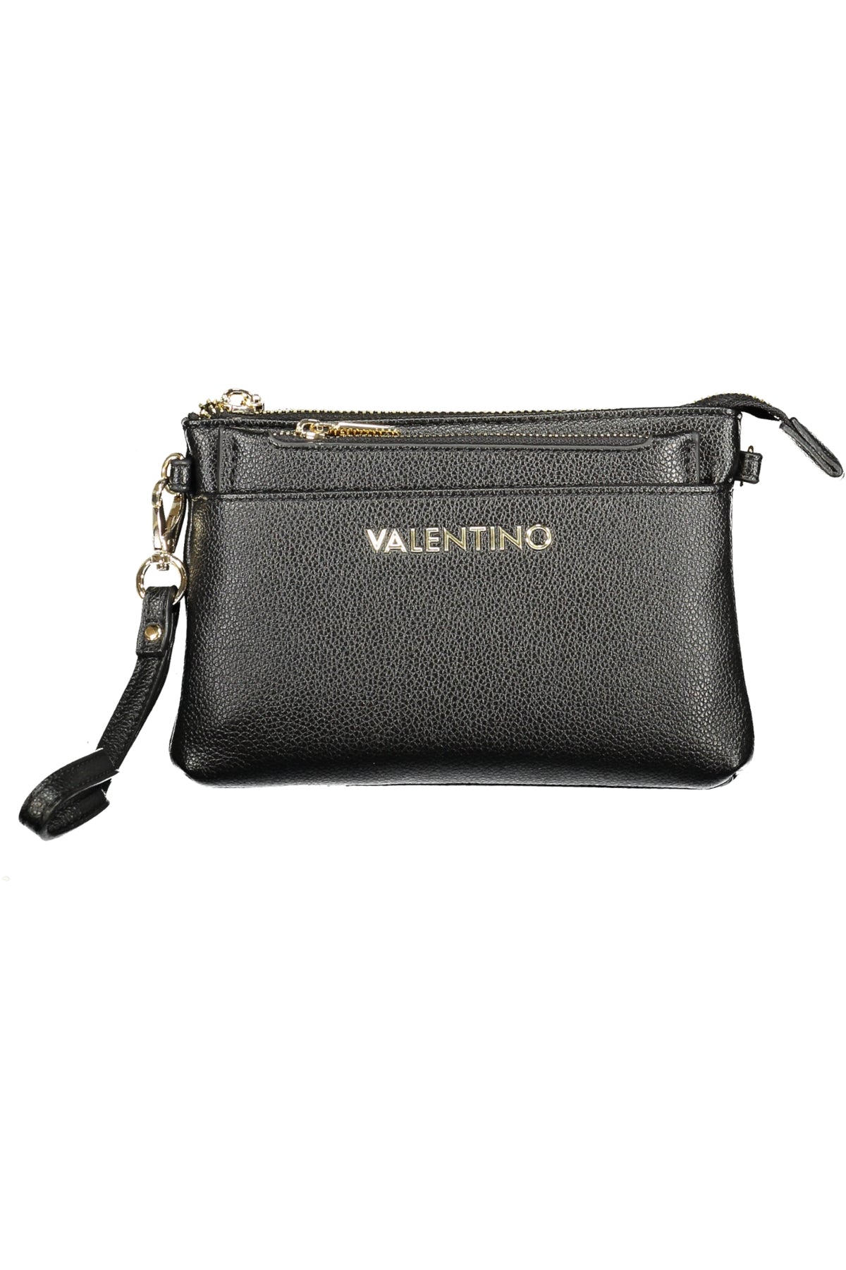 VALENTINO PORTAFOGLIO DONNA NERO