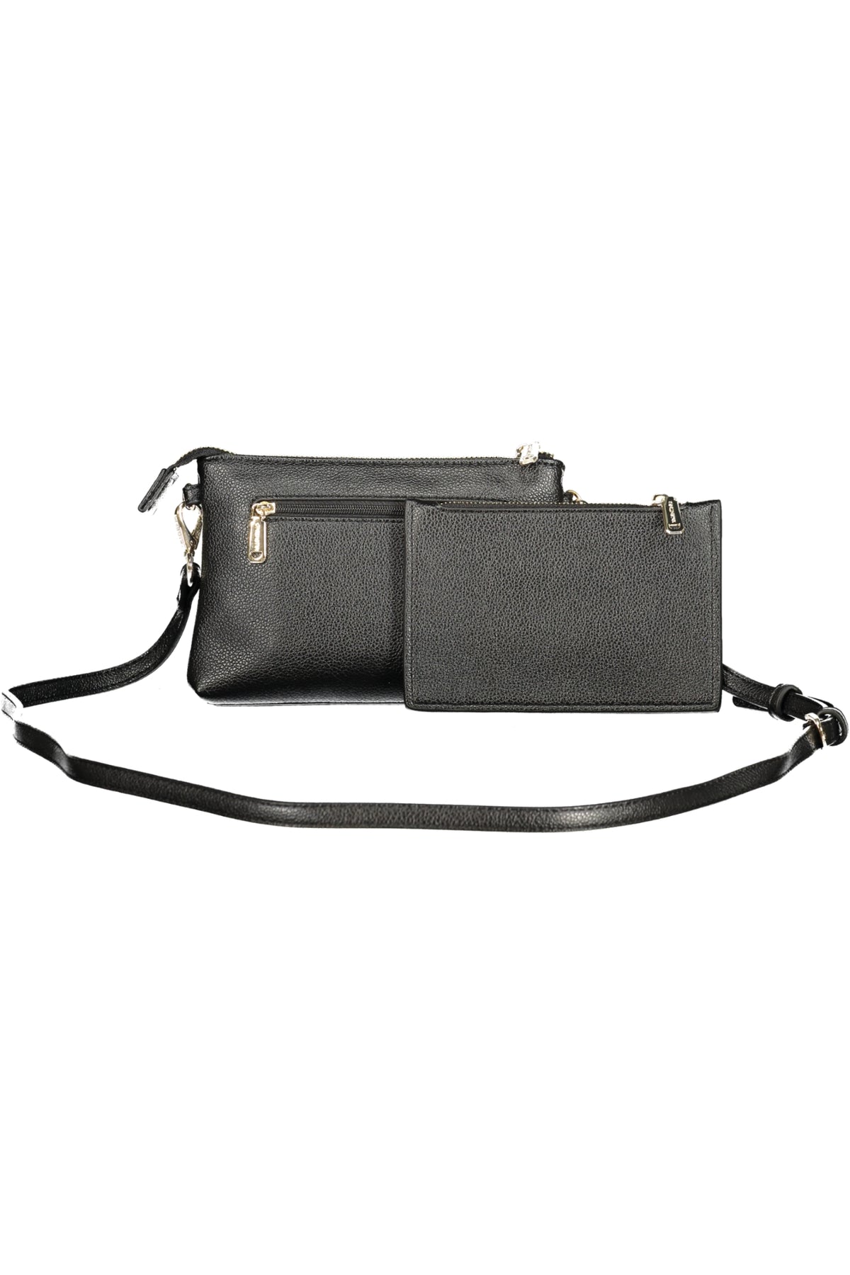 VALENTINO PORTAFOGLIO DONNA NERO