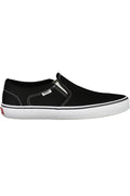 VANS CALZATURA SPORTIVA UOMO NERO