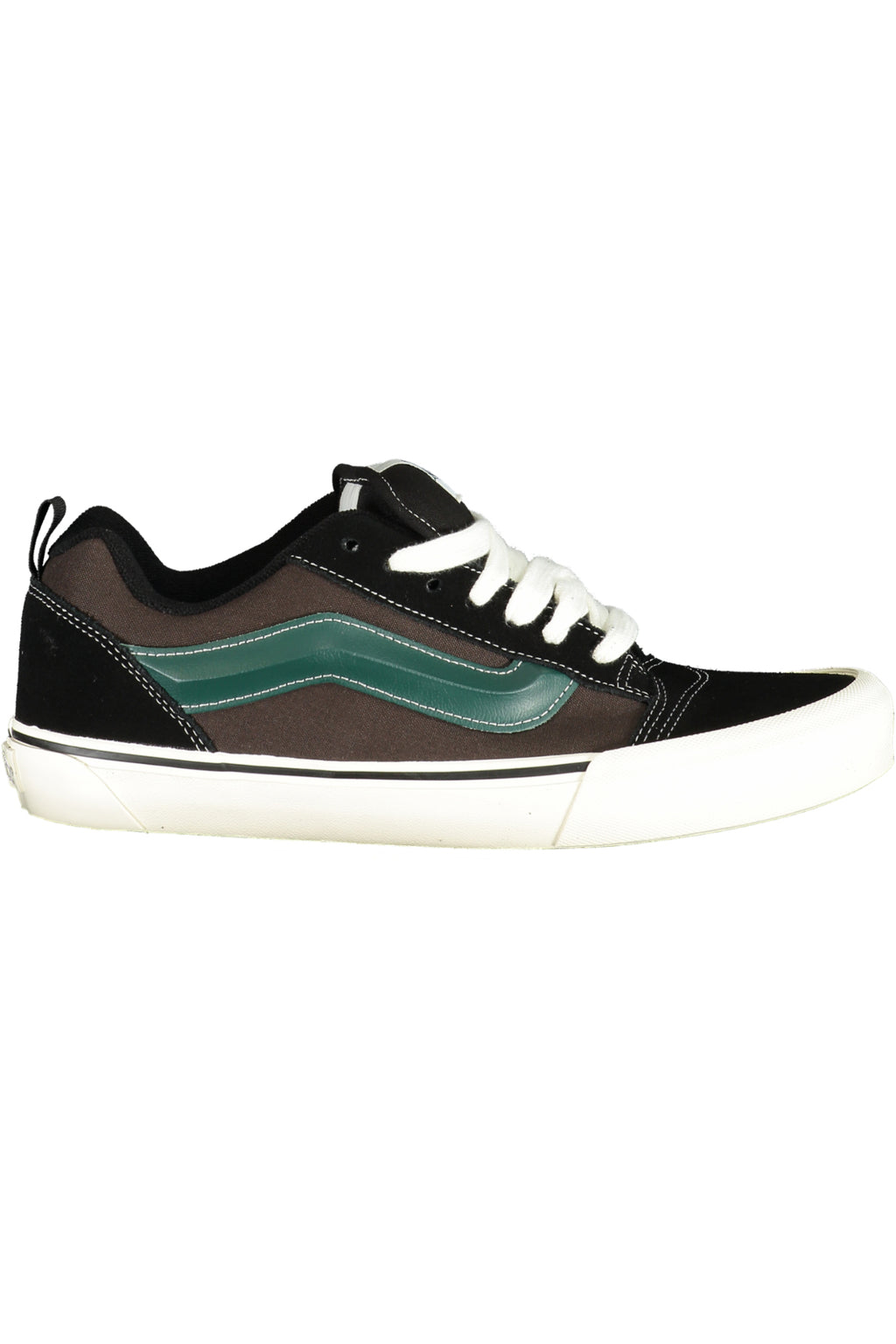VANS CALZATURA SPORTIVA UOMO NERO