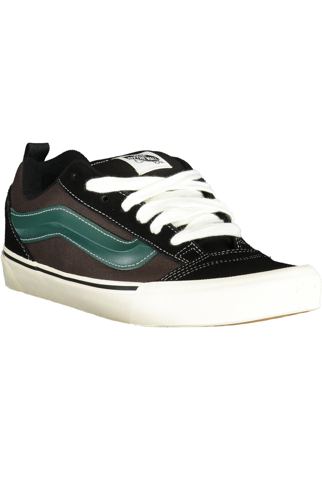 VANS CALZATURA SPORTIVA UOMO NERO