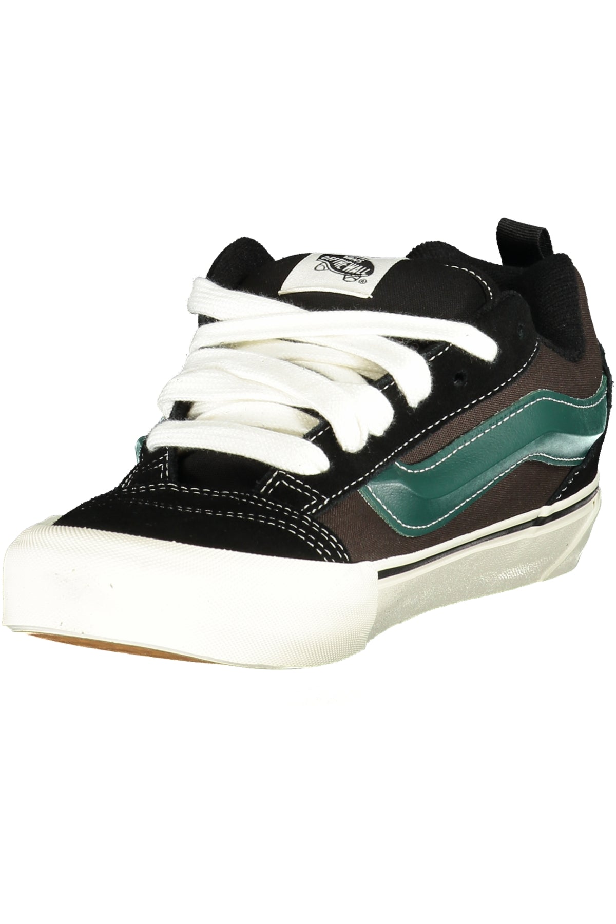 VANS CALZATURA SPORTIVA UOMO NERO