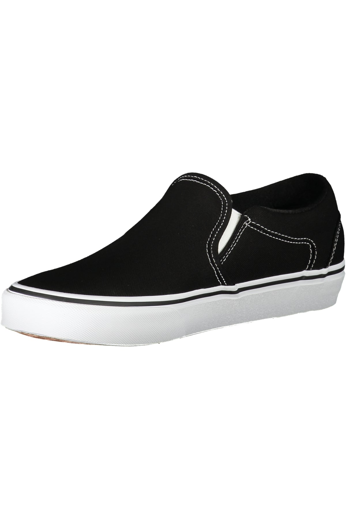 VANS CALZATURA SPORTIVA UOMO NERO