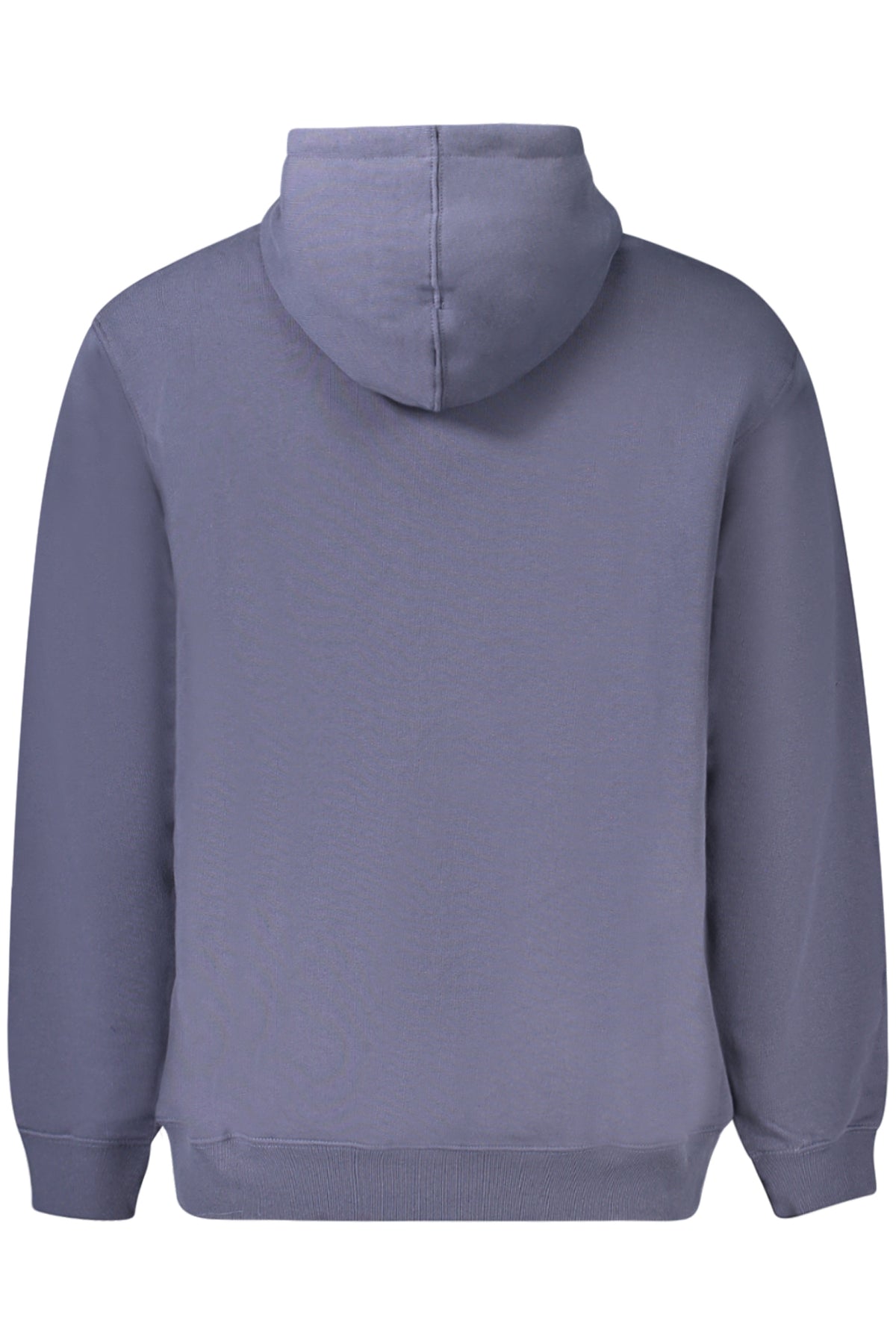 VANS FELPA SENZA ZIP UOMO BLU