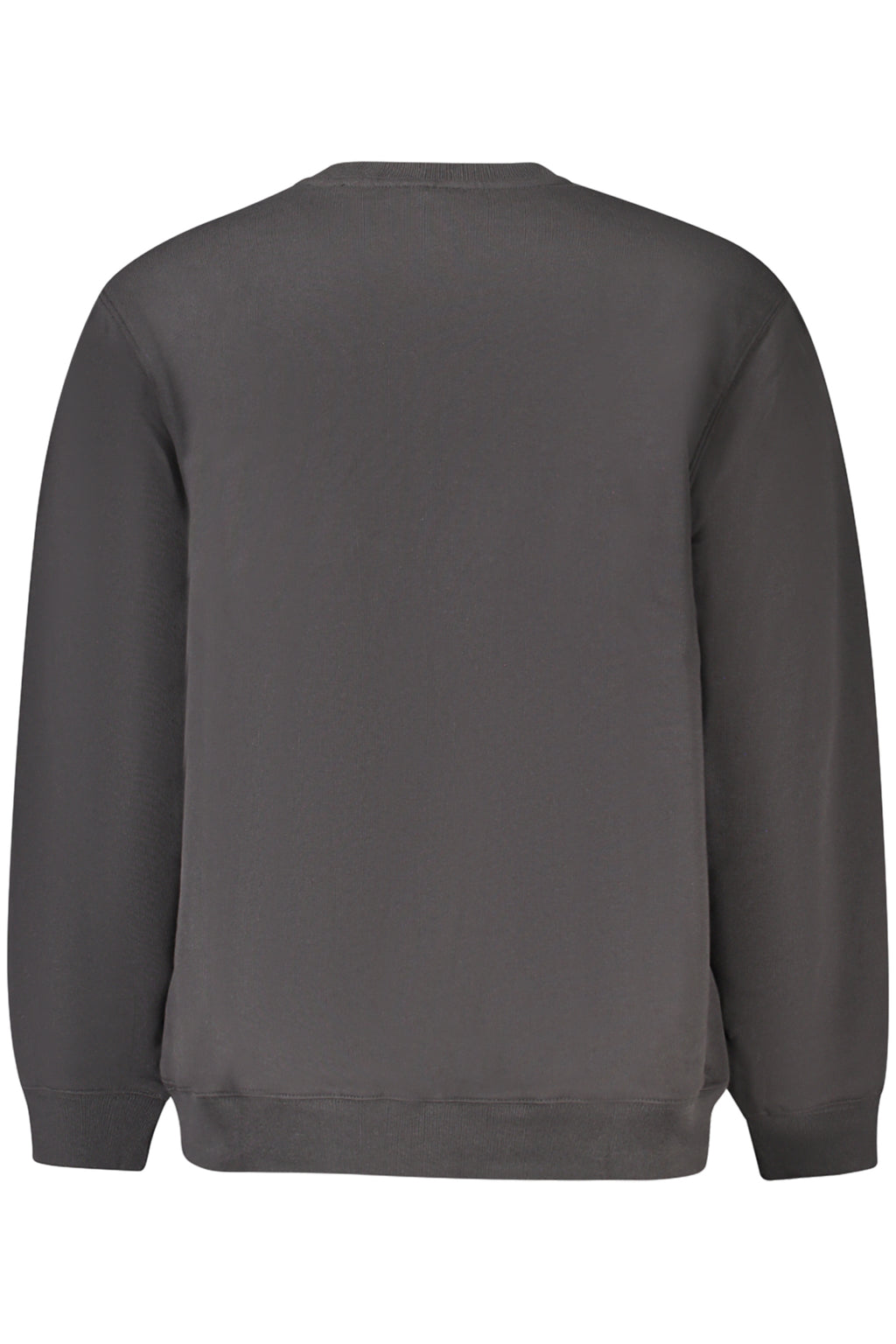 VANS FELPA SENZA ZIP UOMO NERO