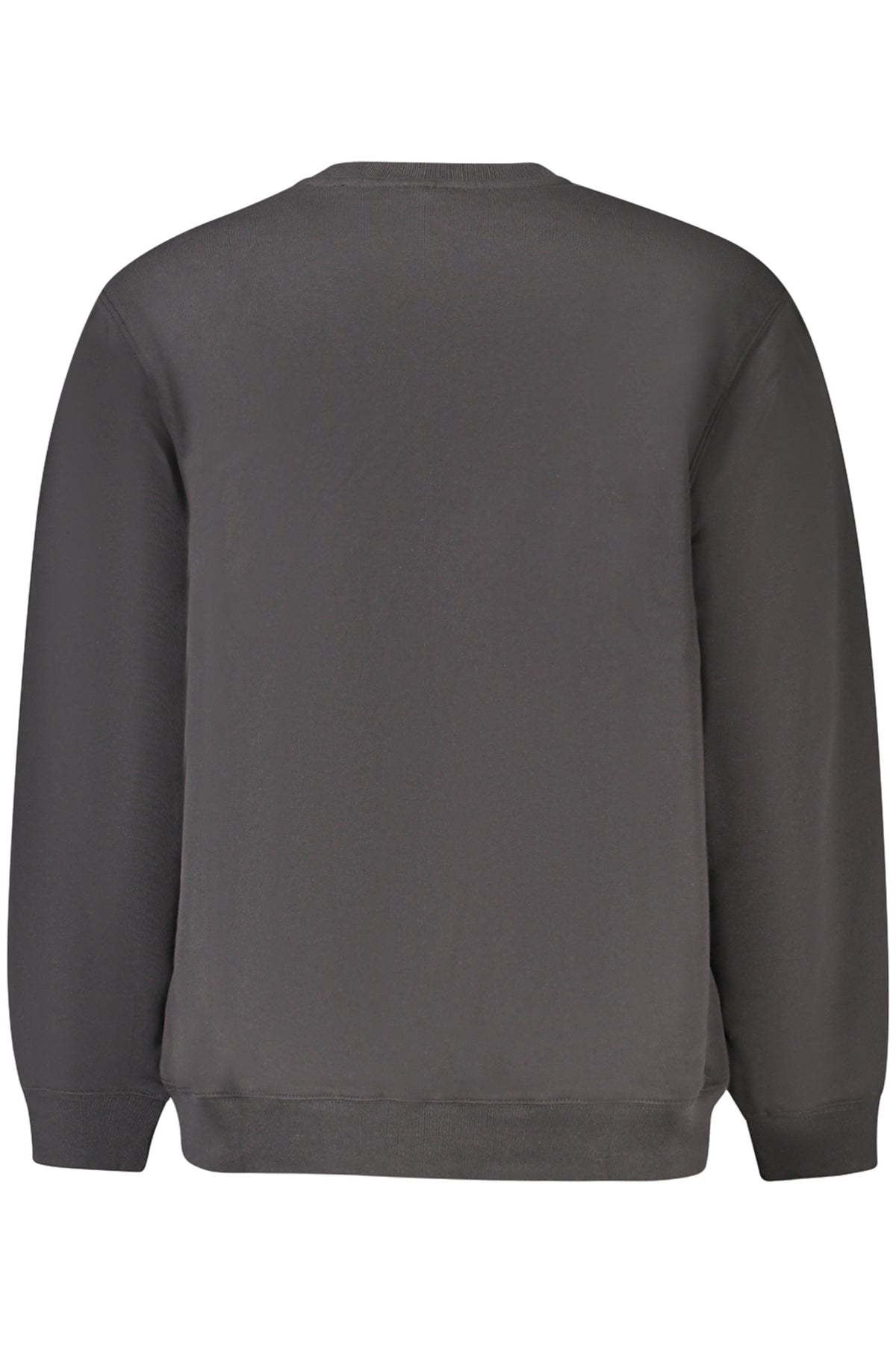VANS FELPA SENZA ZIP UOMO NERO