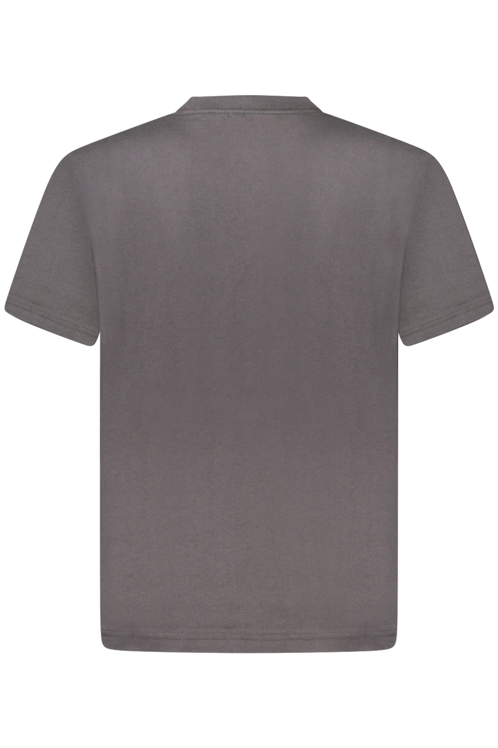 VANS T-SHIRT MANICHE CORTE UOMO NERO